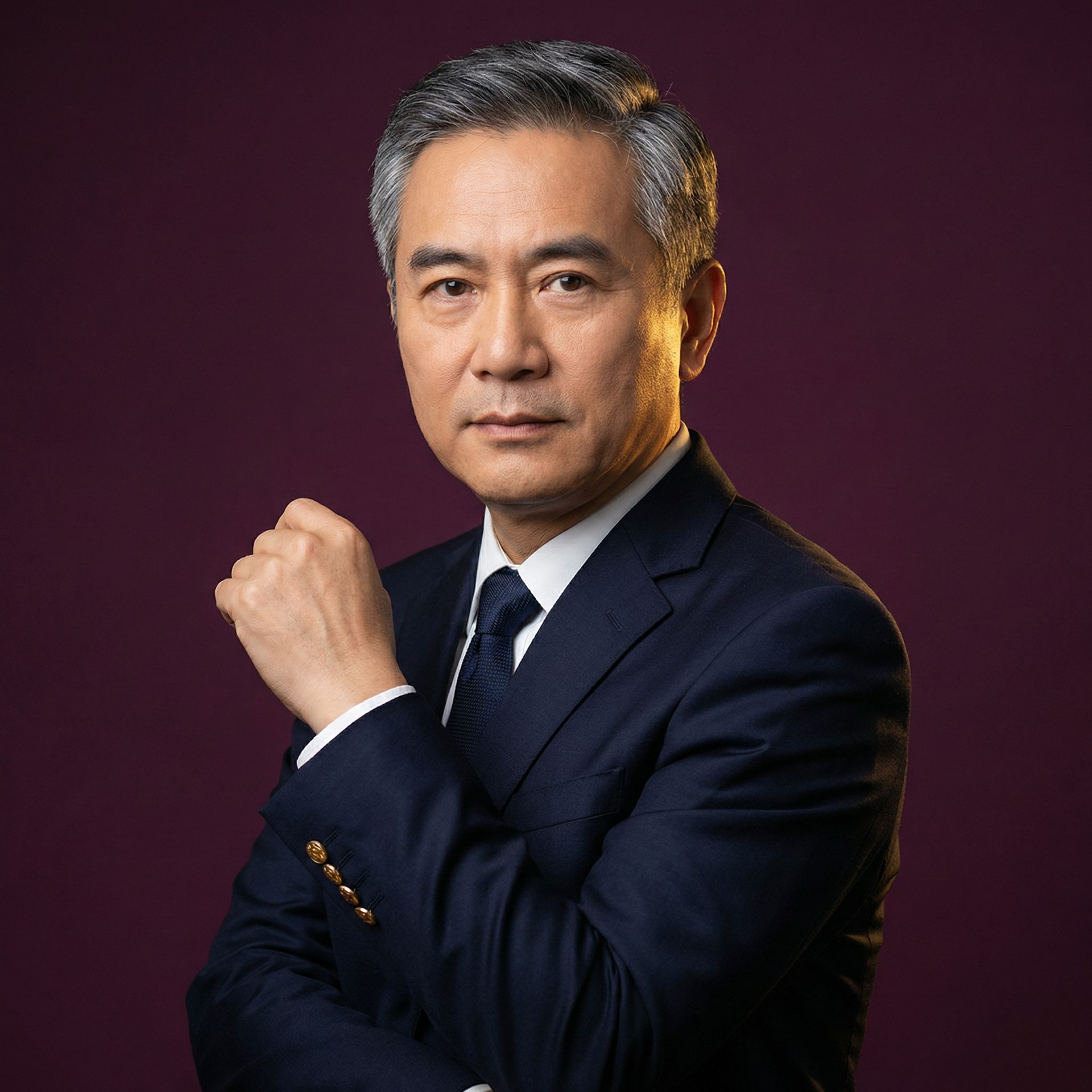 精神小妹传媒制片人