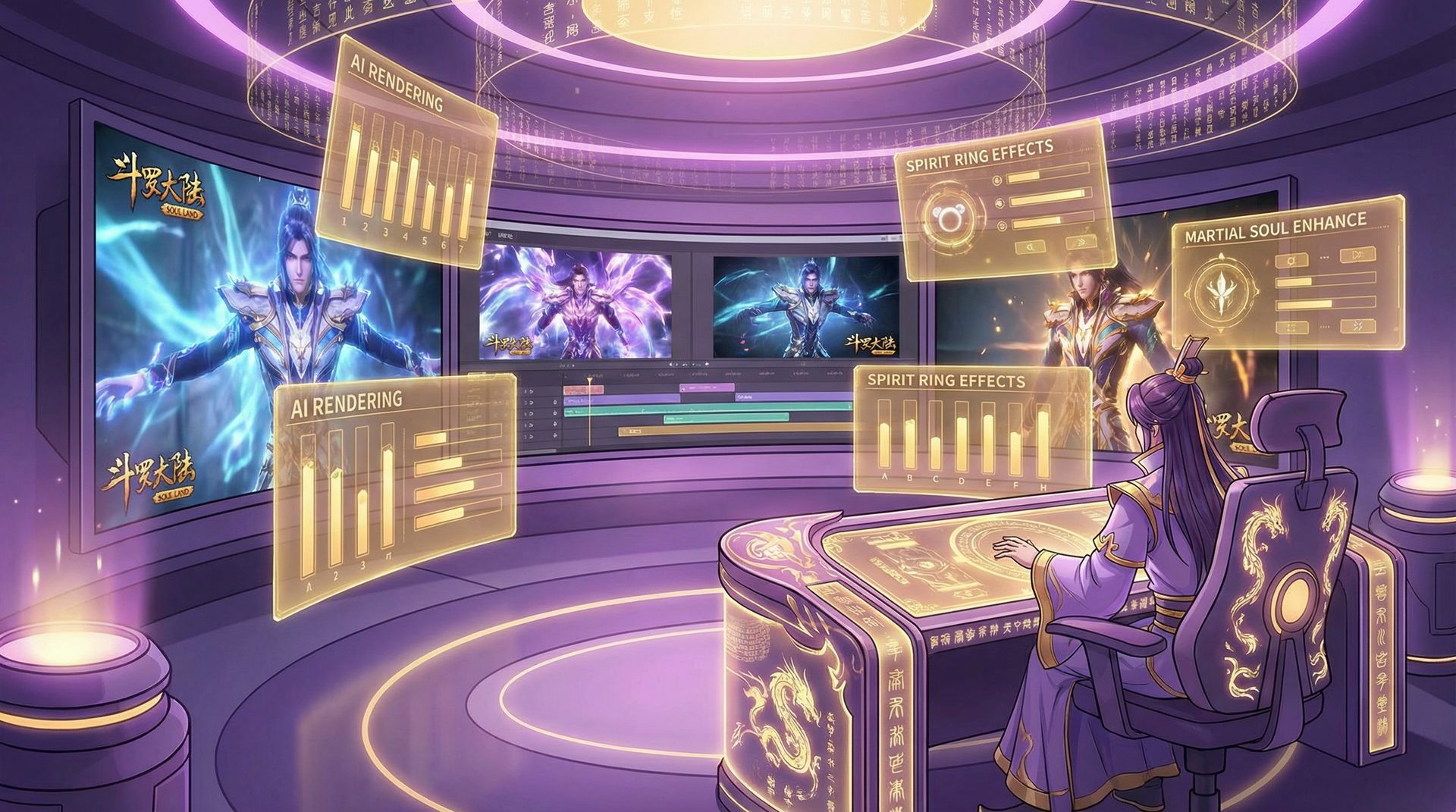 精神小妹传媒AI剪辑